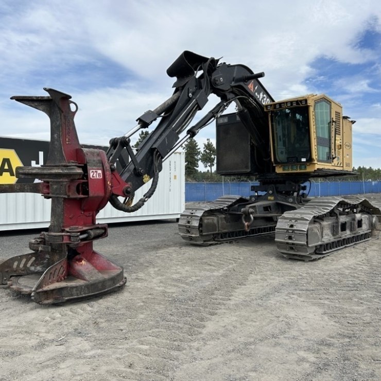 2021 WEILER B458