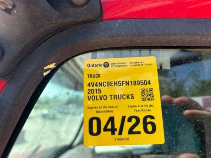 2015-volvo-t/a-hiway-tractor---sleeper-4v4nc9eh5fn-image-8