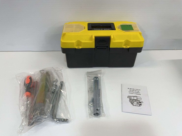 2025-cfg-industrial-qk18r-mini-excavator-...-unused-image-14