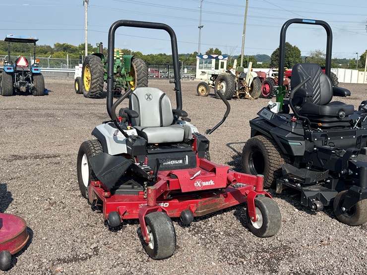 #31-•-exmark-radius-zero-turn-lawn-mower-image-1