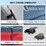 truck-bed-tent-with-awning:-5.5'-5.8'-2-person-image-4