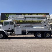2006 OSHKOSH F2146