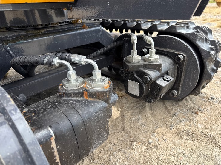 #220-•-#26493-•-unused-cfg-qk18r-mini-excavator-image-14