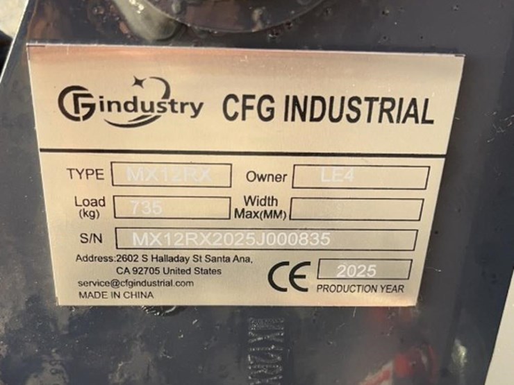 2025-cfg-mx12rx-mini-excavator-image-9