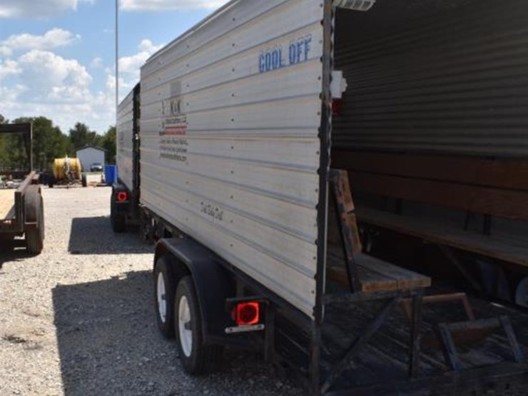 2013-16'-cooling-trailer-w/-generator,-port-a-cool-and-freezer-(vin-#-5vnbu-image-4