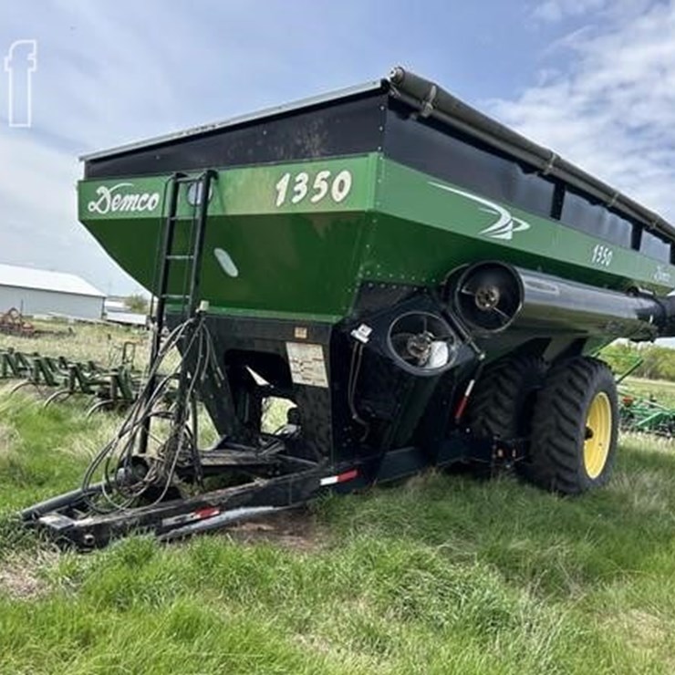 DEMCO 1350