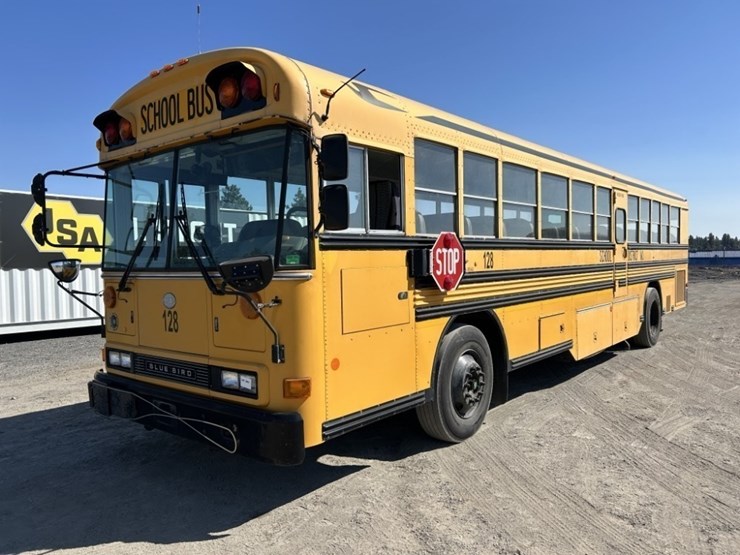 2004-blue-bird-school-bus-image-1