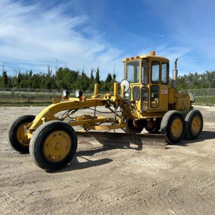 GALION 503