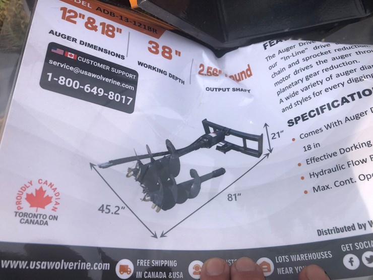 #50-•-wolverine-skid-steer-auger-set-image-3