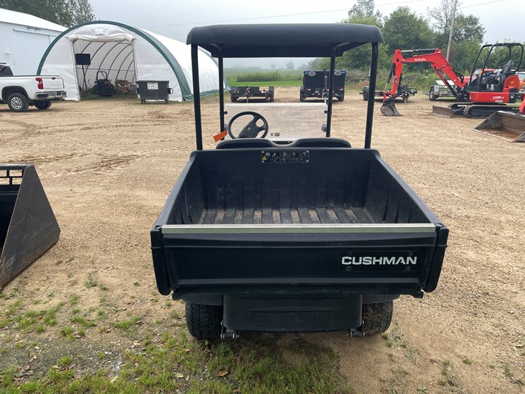 #174-•-2014-cushman-hauler-1200-gas-golf-cart-with-dump-box-image-6