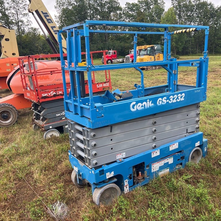 GENIE GS3232