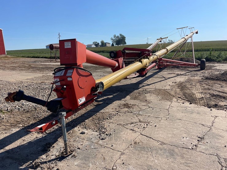 westfield-100-81-auger-image-2