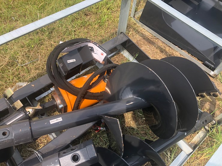 #50-•-wolverine-skid-steer-auger-set-image-1