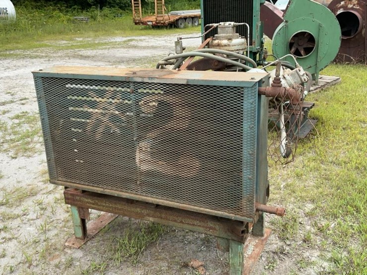 #157-•-ingersoll-rand-air-compressor-image-3