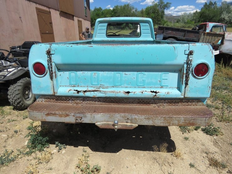1965-dodge-d200-early-version-pickup-image-4
