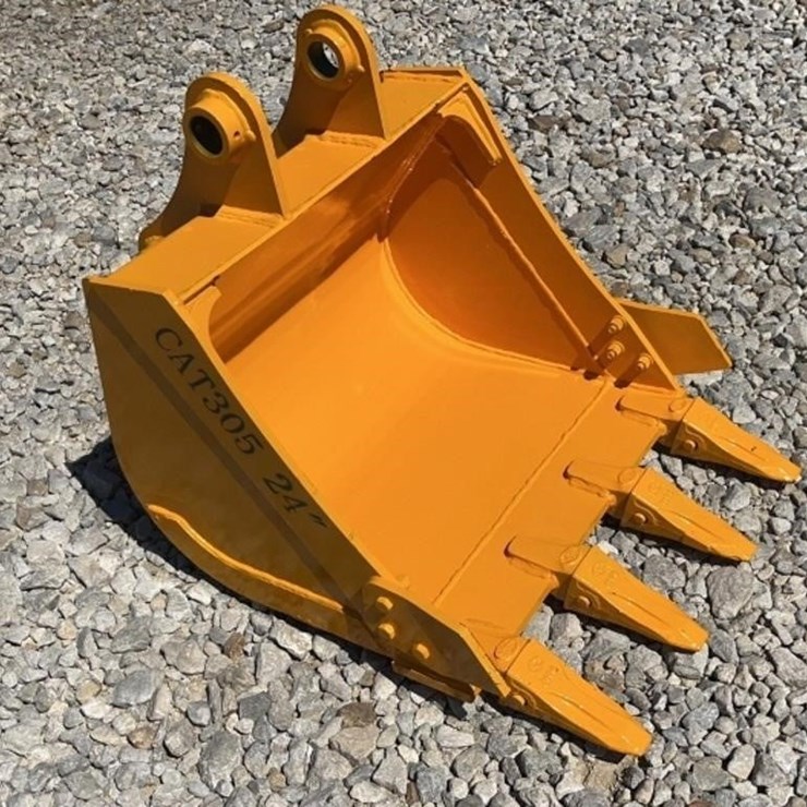 CATERPILLAR 305