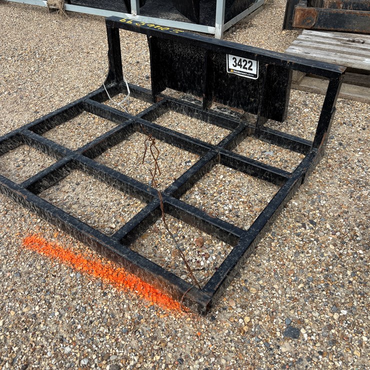 #3452 • LAND LEVELER