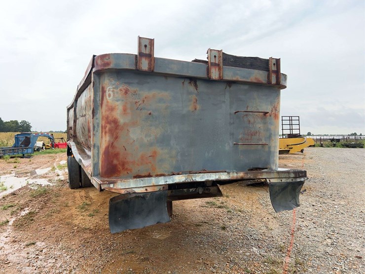 1993-102"-x-25'-t/a-dump-trailer-image-5