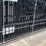 #4020-•-20'-bi-parting-metal-farm-driveway-gate-image-5