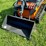 landhero-ldh-t460-mini-skid-steer-loader,-23-hp...-unused-image-2