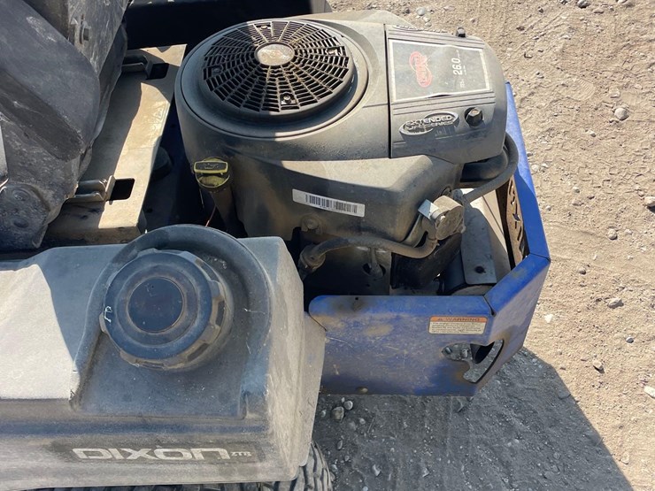 dixon-50”-ram-ztr-zero-turn-lawnmower-image-18