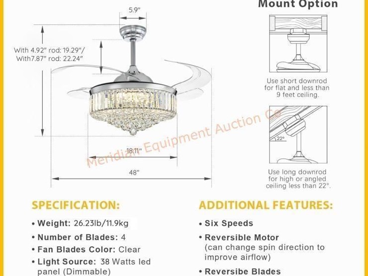 modern-48-inch-dimmable-crystal-fandelier-image-3