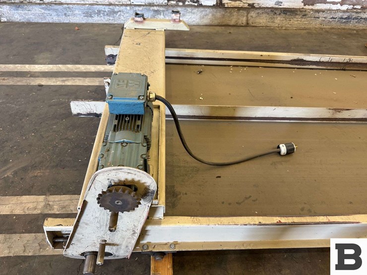 ernest-double-conveyor---syracuse,-ut-image-11