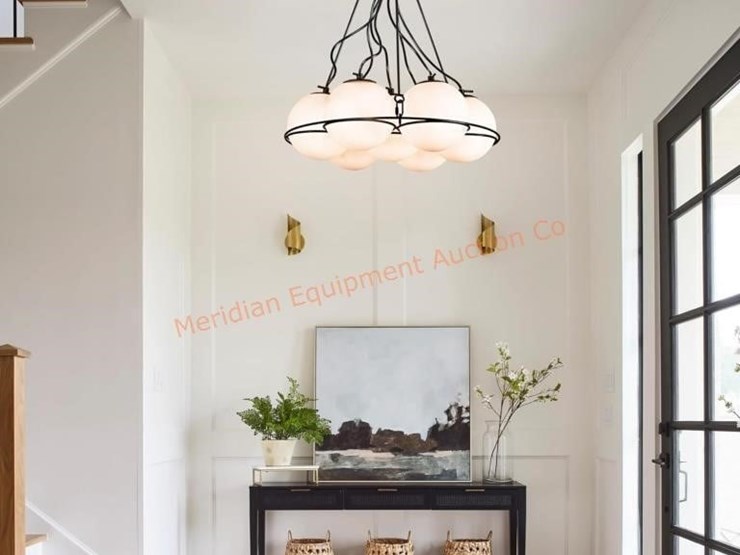 milk-glass-chandeliers-dining-room-7-light-globe-image-3