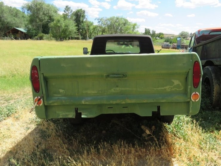 1965-dodge-d200-late-version-pickup-image-4