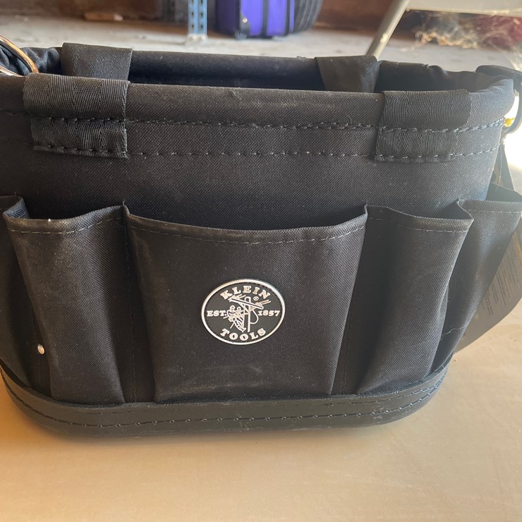 #2020 • KLIEN TOOL BAG