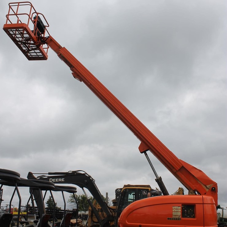 JLG 3544