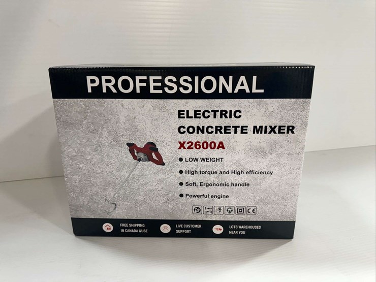 professional-electric-concrete-mixer-x2600a-image-2