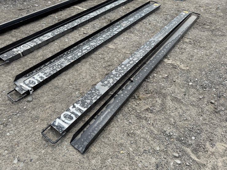 #2000-•-#26468-•-unused-visec-forklift-extension-rod-image-3