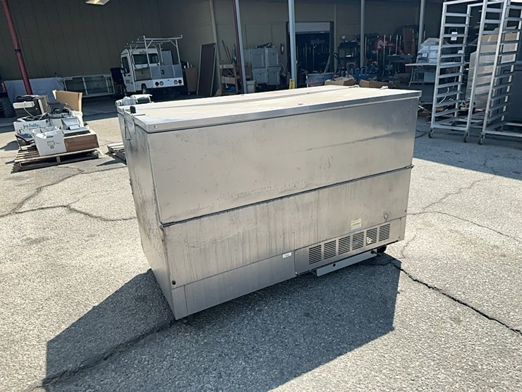 lot#--719---beverage-air-st58n-s-double-sided-access--cold-wall-milk-cooler-image-1