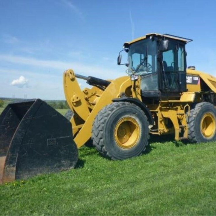 CATERPILLAR 930K