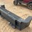 unused-x-star-70"-quick-attach-manure/snow-pusher-image-2