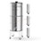 culligan-maxclear-3-gal.-gravity-water-filter-image-1