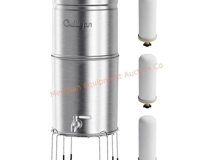 culligan-maxclear-3-gal.-gravity-water-filter-image-1