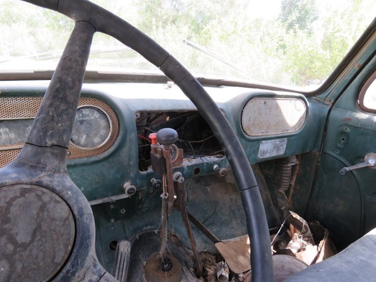 1954-dodge-c1-t8-3-ton-pickup-with-duals-image-9