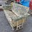 qty-(2)-metal-rocking-lawn-chairs-&-metal-glider-lawn-couch-image-10