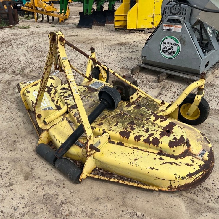 JOHN DEERE 272
