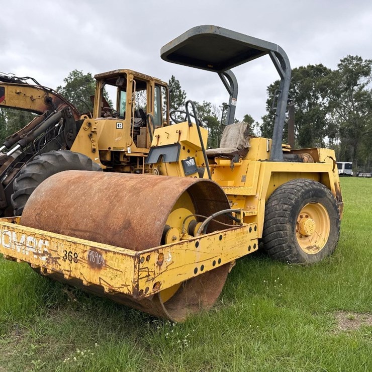 BOMAG BW172D-2