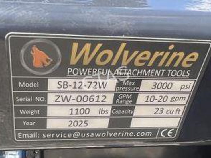 #21-•-wolverine-72"-skid-steer-screening-bucket-image-5