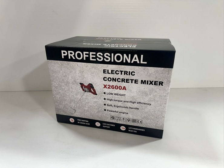 professional-electric-concrete-mixer-x2600a-image-1