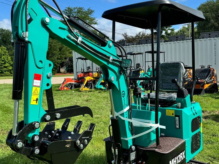 2025-mh12rx-compact-mini-excavator-...-unused-image-5