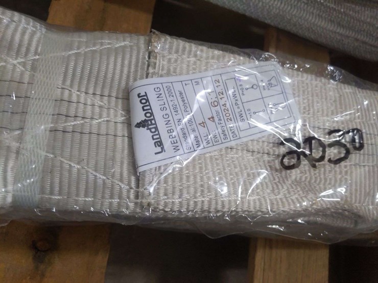 qty-(2)-unused-4"-webbing-slings-image-3