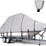 t-top-boat-cover-gray-21'-23-long-beam-width-106"-image-1