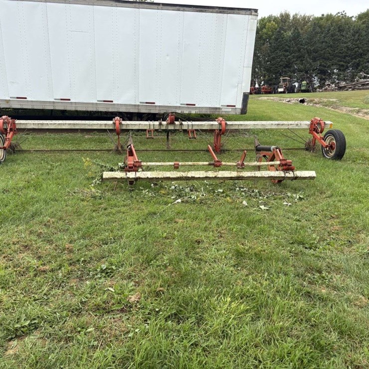 HARRISTON 5200