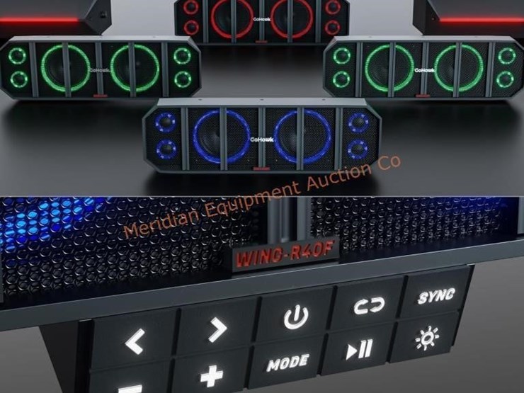 utv-sound-bar-|-waterproof-6-speaker-atv-image-9