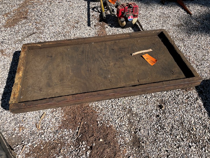 #1686-•-wooden-platform-cart-image-1